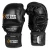 StormCloud Rękawice sparringowe do MMA Hurricane 3.0 7oz - czarno/białe