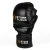 StormCloud Rękawice sparringowe do MMA Hurricane 3.0 7oz - czarno/białe