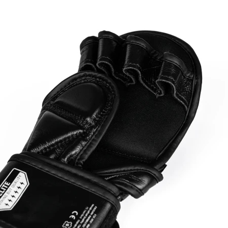 StormCloud Rękawice sparringowe do MMA Hurricane 3.0 7oz - czarno/białe