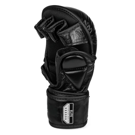 StormCloud Rękawice sparringowe do MMA Hurricane 3.0 7oz - czarno/białe