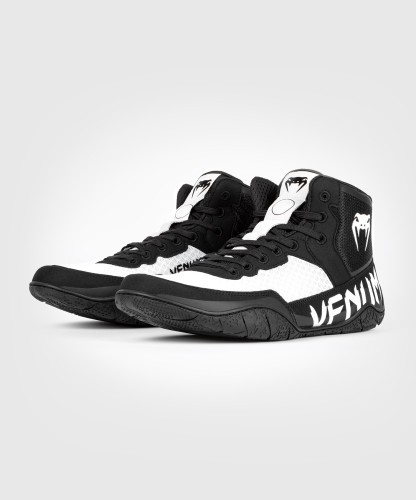 Venum_buty_zapasnicze_ELITE_biało_czarne_daniken_1.jpg