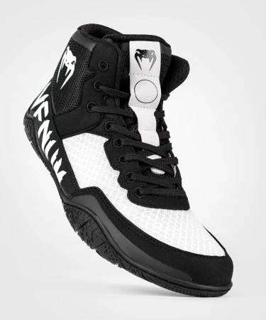 Venum_buty_zapasnicze_ELITE_biało_czarne_daniken_6.jpg