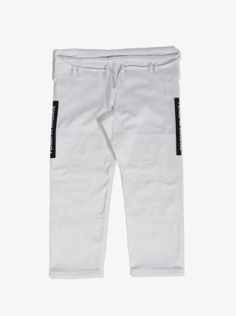 MANTO "SOCIETY" BJJ Gi białe