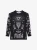 MANTO long sleeve rashguard AMOR FATI