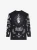 MANTO long sleeve rashguard AMOR FATI