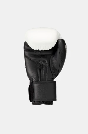 Sting Sports Rękawice bokserskie Orion - czarno/białe