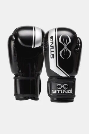 Sting Sports Rękawice bokserskie Armalite - czarne