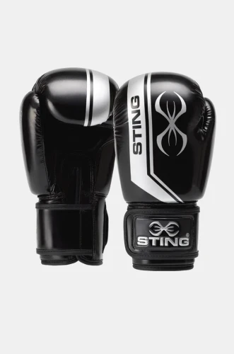 Sting Sports Rękawice bokserskie Armalite - czarne