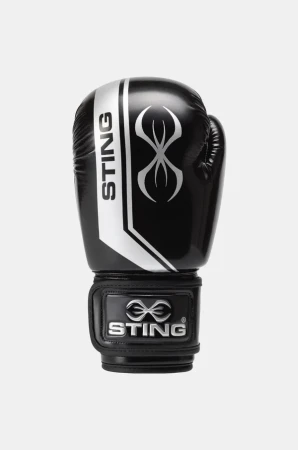 Sting Sports Rękawice bokserskie Armalite - czarne