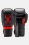Sting Sports Rękawice bokserskie Armapro - czarno/czerwone