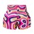Top King spodenki tajskie TKTBS-252-PK