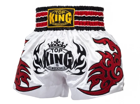 Top King spodenki tajskie TKTBS-098