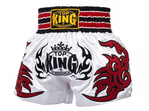 Top King spodenki tajskie TKTBS-098