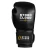 StormCloud Rękawice bokserskie Elite Boxing Vanguard - czarne