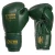 StormCloud Rękawice bokserskie Elite Boxing Vanguard - zielone