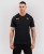 Venum Koszulka / T-shirt UFC Zenith Replica Champion - czarna