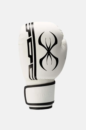 Sting Sports Rękawice bokserskie Armaplus - białe