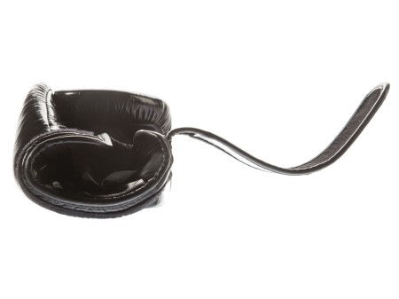 Fairtex Rękawice bokserskie breathable - BGV1-B Black