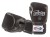 Fairtex Rękawice bokserskie breathable - BGV1-B Black