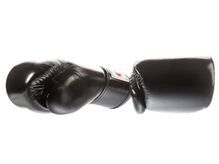 Fairtex Rękawice bokserskie breathable - BGV1-B Black