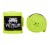Venum Bandaże bokserskie - 4 m - neon lime