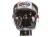 Fairtex Kask bokserski sparingowy - HG10 (black) "Super Sparring"