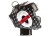 Fairtex Kask bokserski sparingowy - HG10 (black) "Super Sparring"