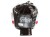 Fairtex Kask bokserski sparingowy - HG10 (black) "Super Sparring"