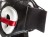 Fairtex Kask bokserski sparingowy - HG10 (black) "Super Sparring"
