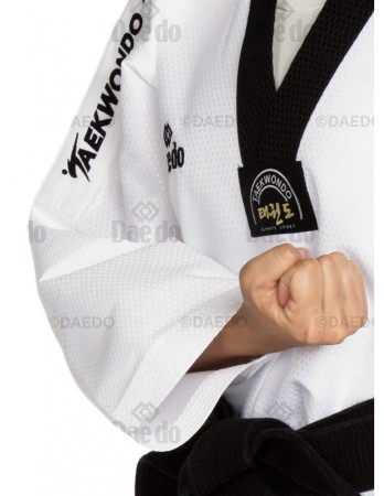 Dobok DAE DO - HI-TECH - WT - TA 20056-N