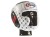 Fairtex Kask bokserski sparingowy - HG10 (white) "Super Sparring"