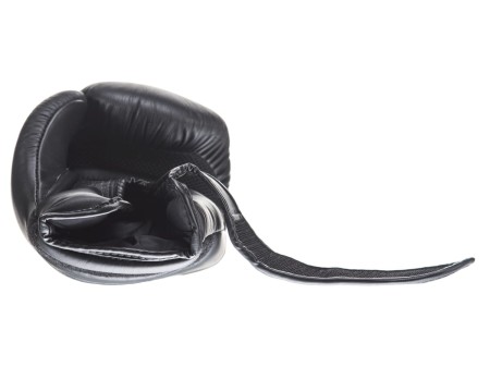 Top King Rękawice bokserskie TKBGSA "SUPER AIR" (222) (black)