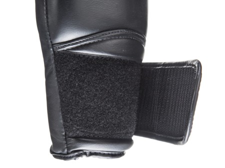 Top King Rękawice bokserskie TKBGSA "SUPER AIR" (222) (black)