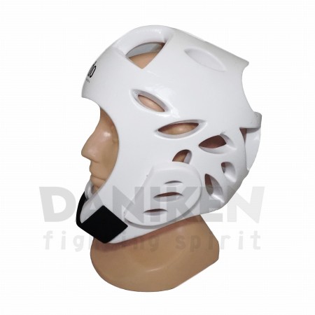 Daedo Ochraniacz głowy/ kask piankowy TKD WT - biały