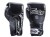 Fairtex Rękawice bokserskie BGV6 - black/black "ANGULAR SPARRING"