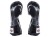 Fairtex Rękawice bokserskie BGV6 - black/black "ANGULAR SPARRING"