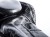 Fairtex Rękawice bokserskie BGV6 - black/black "ANGULAR SPARRING"