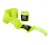 Venum Bandaże bokserskie - 4 m - neon lime