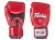 RĘKAWICE BOKSERSKIE FAIRTEX BGV1-B (redblack piping) breathable