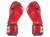 RĘKAWICE BOKSERSKIE FAIRTEX BGV1-B (redblack piping) breathable