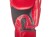 RĘKAWICE BOKSERSKIE FAIRTEX BGV1-B (redblack piping) breathable
