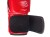 RĘKAWICE BOKSERSKIE FAIRTEX BGV1-B (redblack piping) breathable