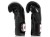 Fairtex Rękawice bokserskie BGV9 (black/black palm) "Mexican Style"