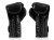 Fairtex Rękawice bokserskie BGV9 (black/black palm) "Mexican Style"