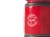 Fairtex Rękawice bokserskie BGV1-N - red/black "Nation Print"