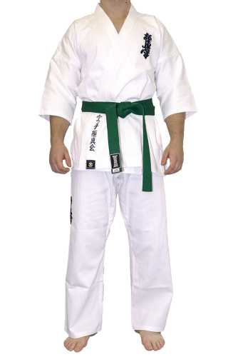 Karate-gi KYOKUSHIN PREMIUM