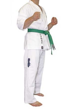 Karate-gi KYOKUSHIN PREMIUM