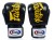 Fairtex Rękawice bokserskie BGV19 - black