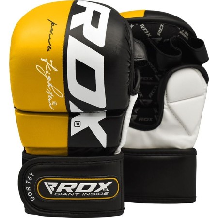 Rękawice chwytne REX - RDX - GGR-T6Y