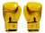 Fairtex Rękawice bokserskie BGV19 - gold